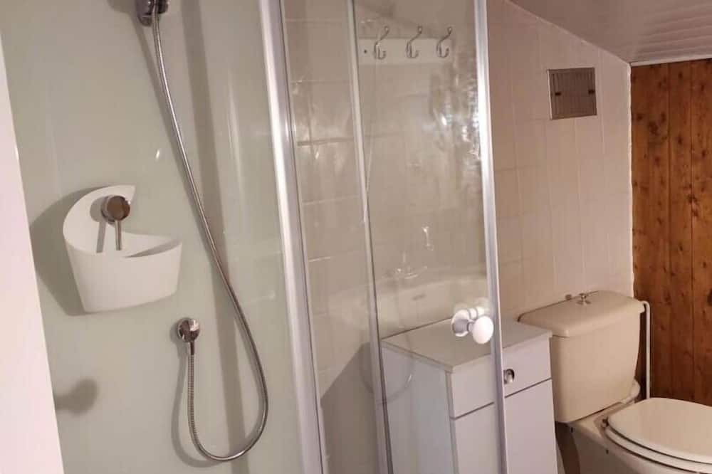 Photo of Bathroom in Bertignat