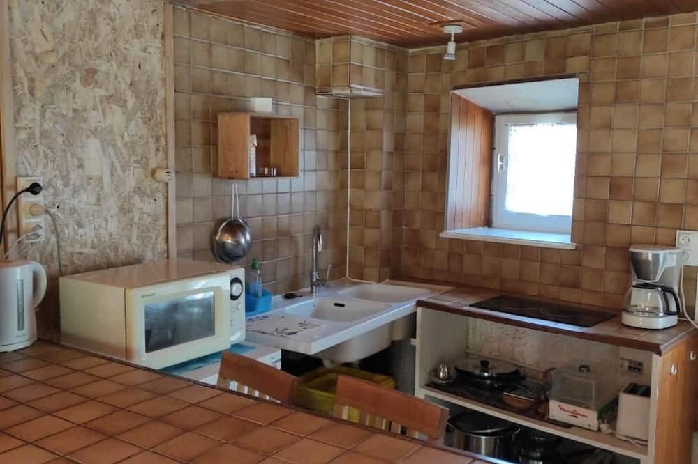 Photo of Kitchen in Bertignat
