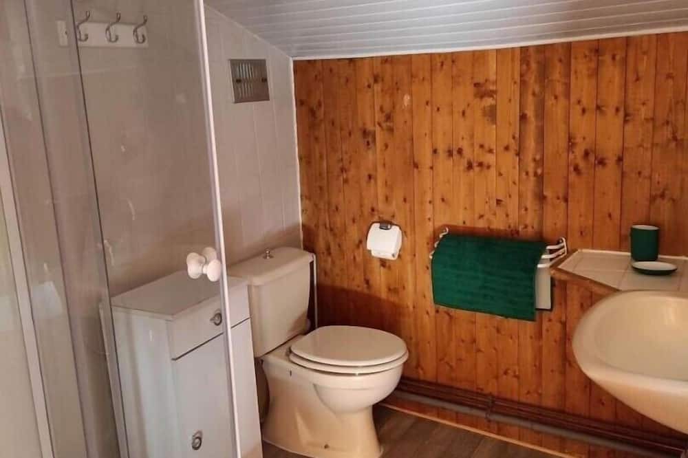Photo of Bathroom in Bertignat