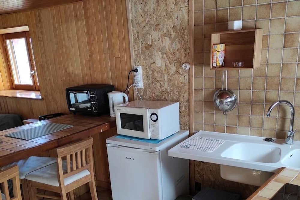 Photo of Kitchen in Bertignat