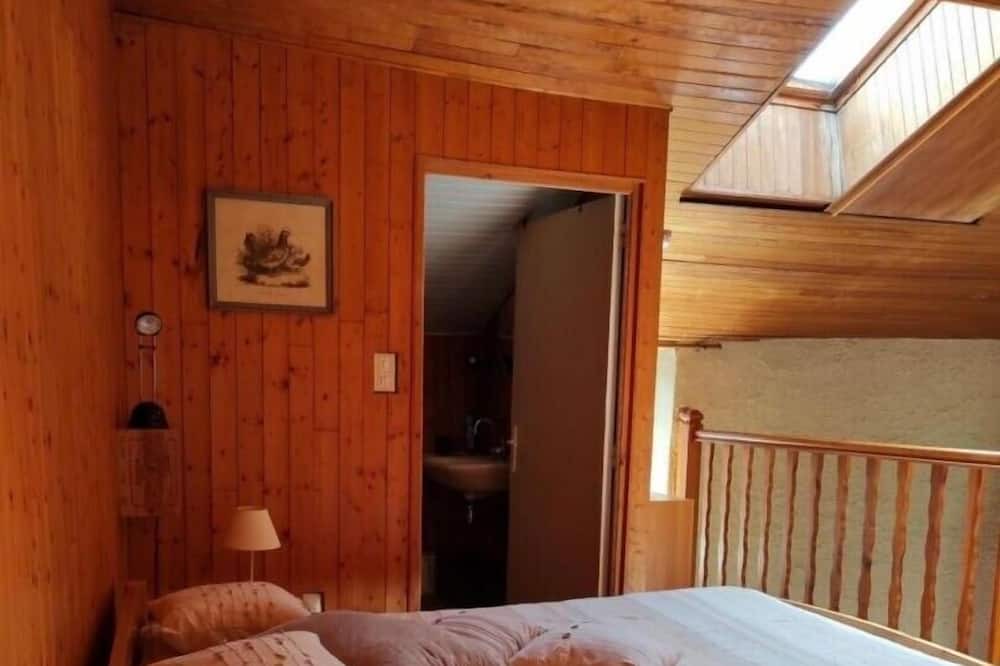 Photo of Bedroom in Bertignat