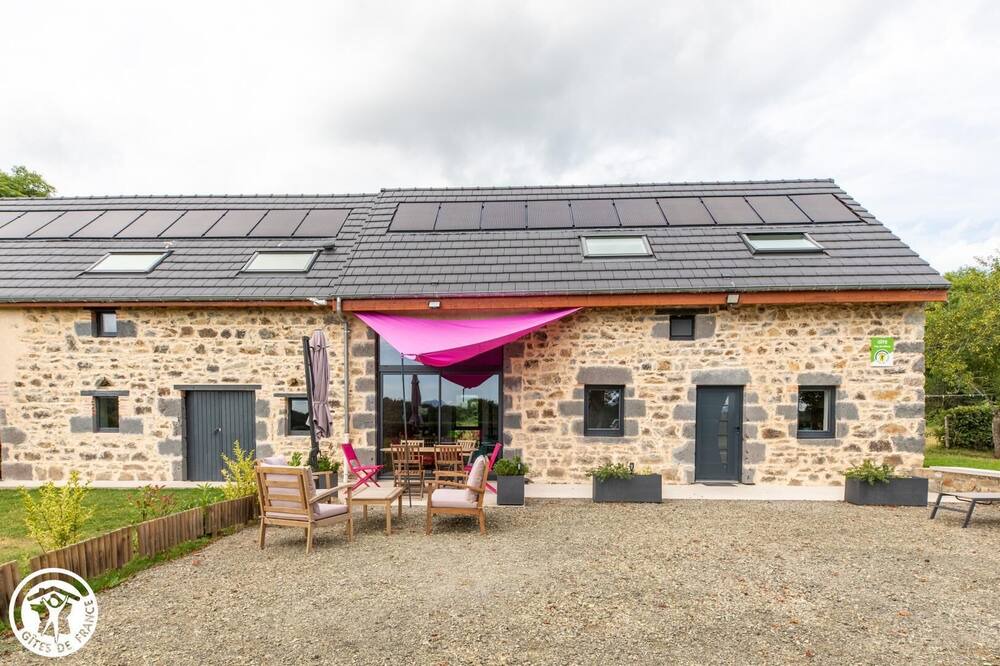 Photo of Outdoor in La Goutelle