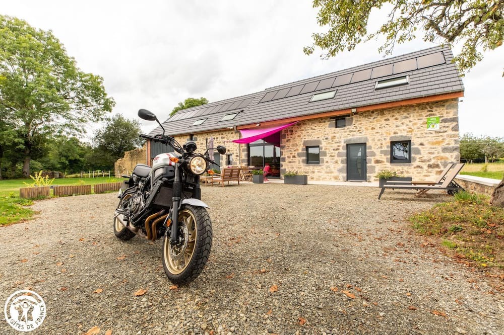 Photo of Outdoor in La Goutelle