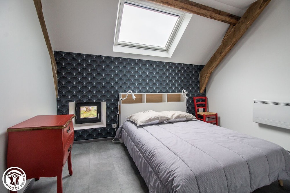 Photo of Bedroom in La Goutelle
