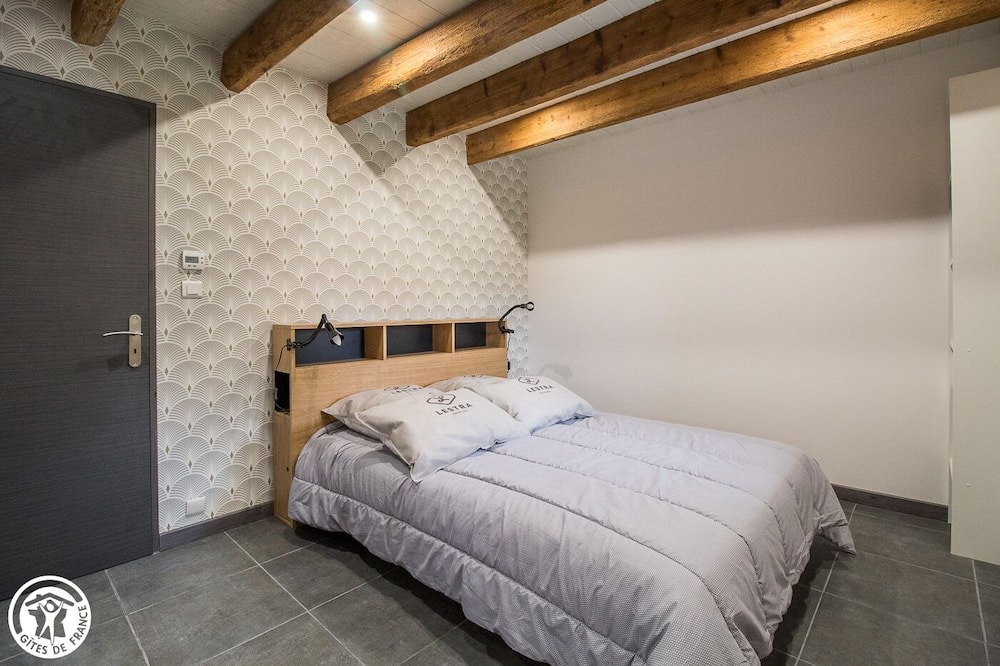 Photo of Bedroom in La Goutelle