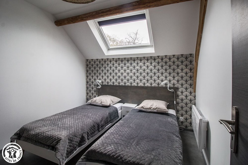 Photo of Bedroom in La Goutelle