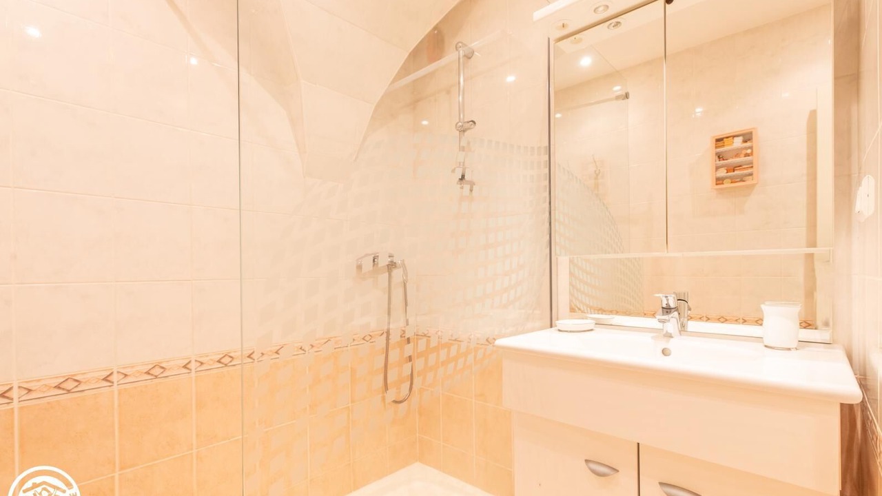 Photo of Bathroom in Chanat-la-Mouteyre