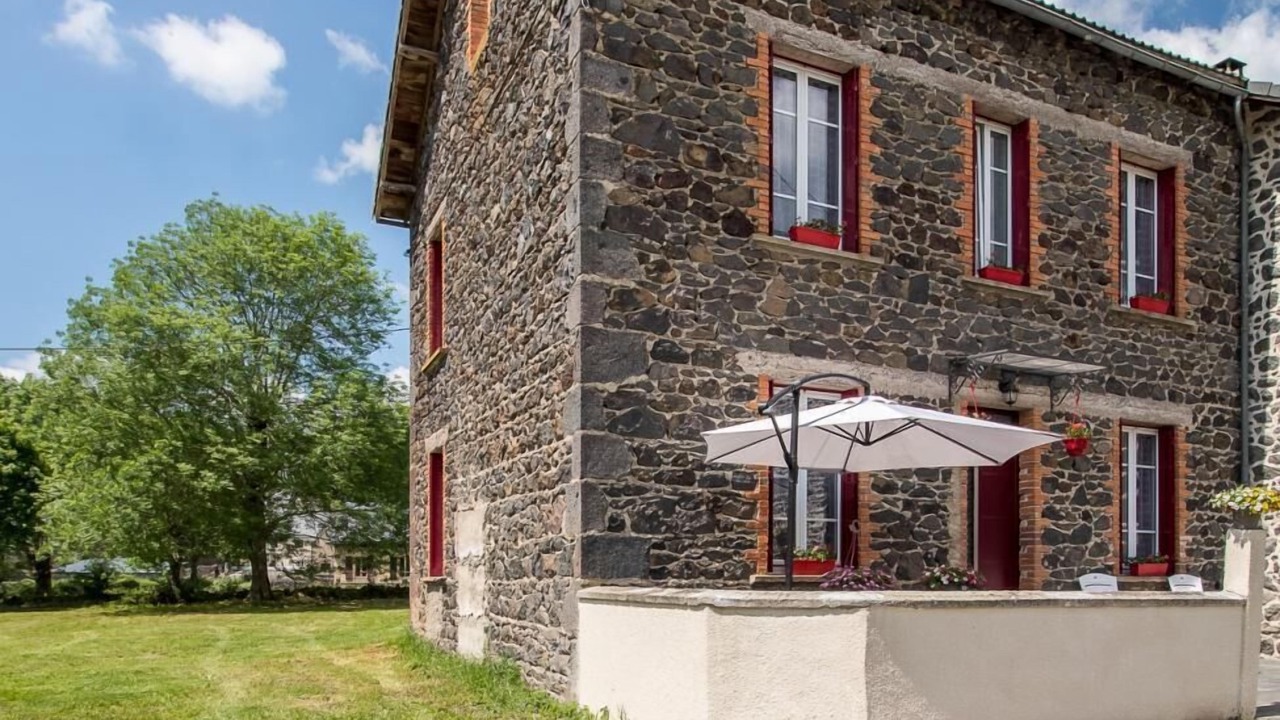 Photo of Outdoor in Nebouzat