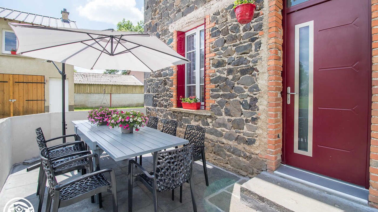 Photo of Outdoor in Nebouzat