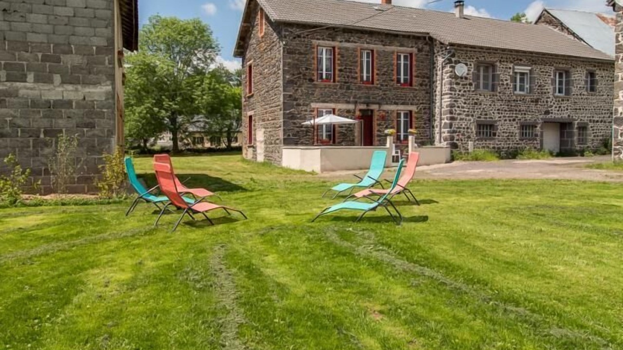 Photo of Outdoor in Nebouzat