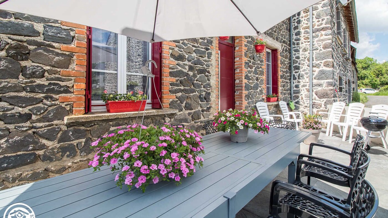 Photo of Outdoor in Nebouzat