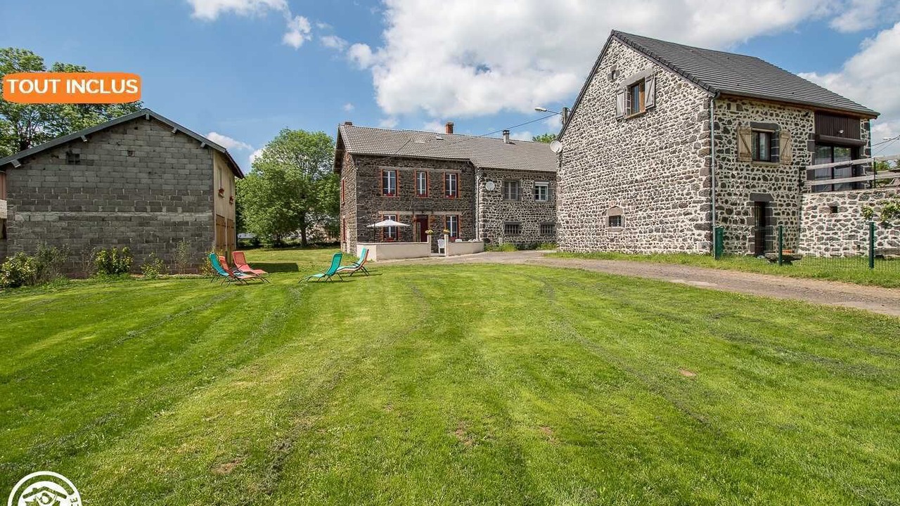 Photo of Others in Nebouzat