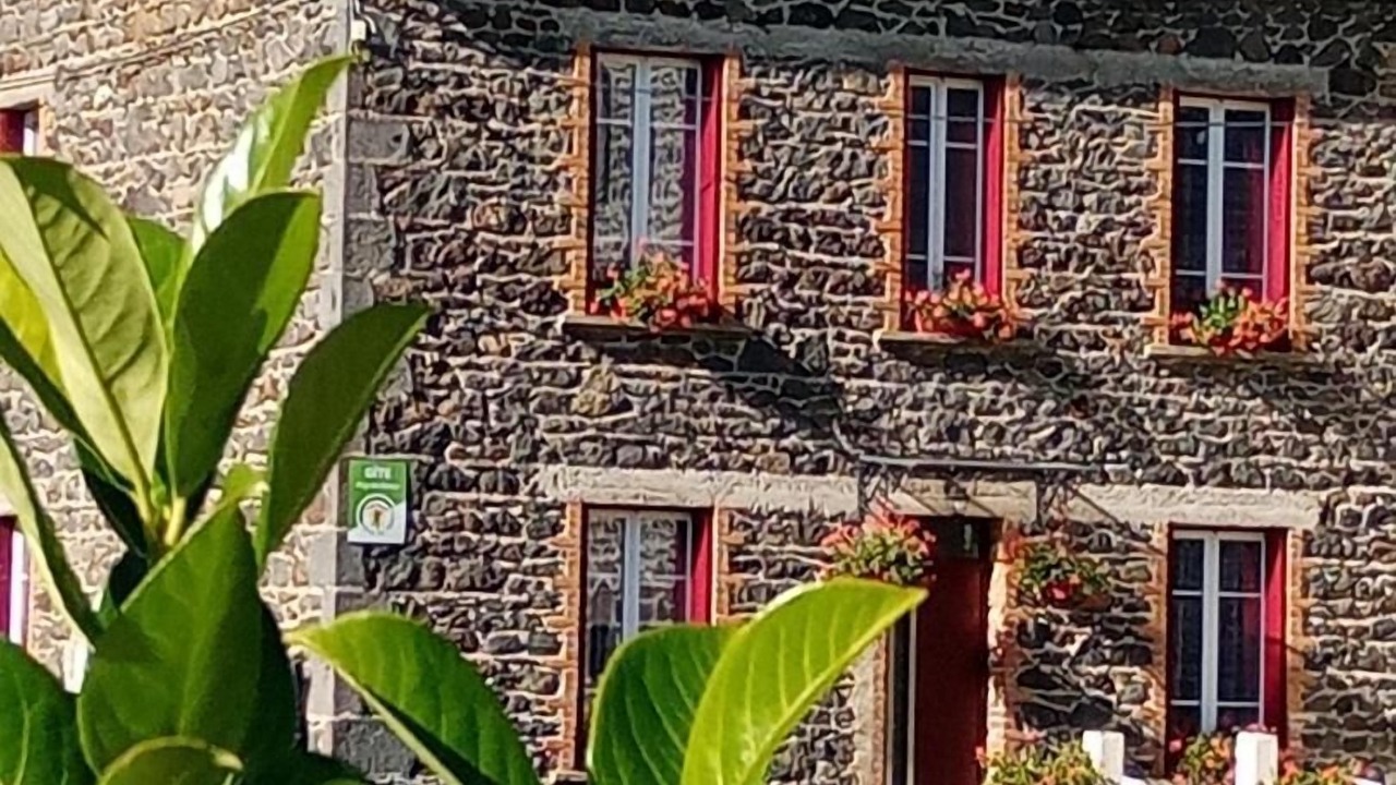 Photo of Outdoor in Nebouzat