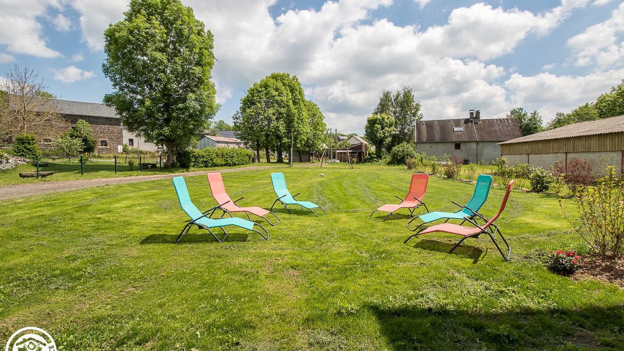 Photo of Outdoor in Nebouzat