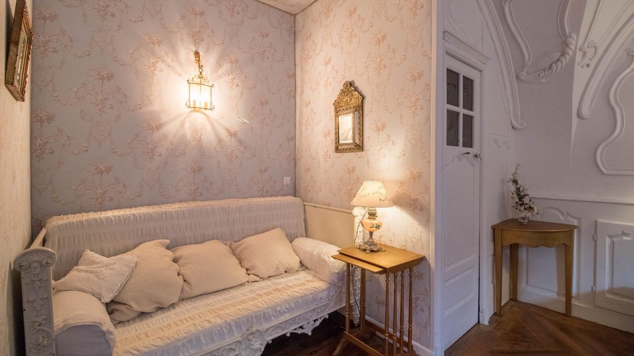 Photo of Livingroom in Ardes
