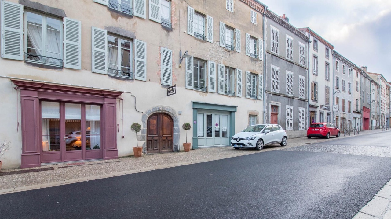 Photo of Outdoor in Ardes