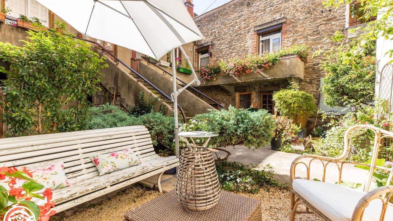 Photo of Patio Balcony in Ardes