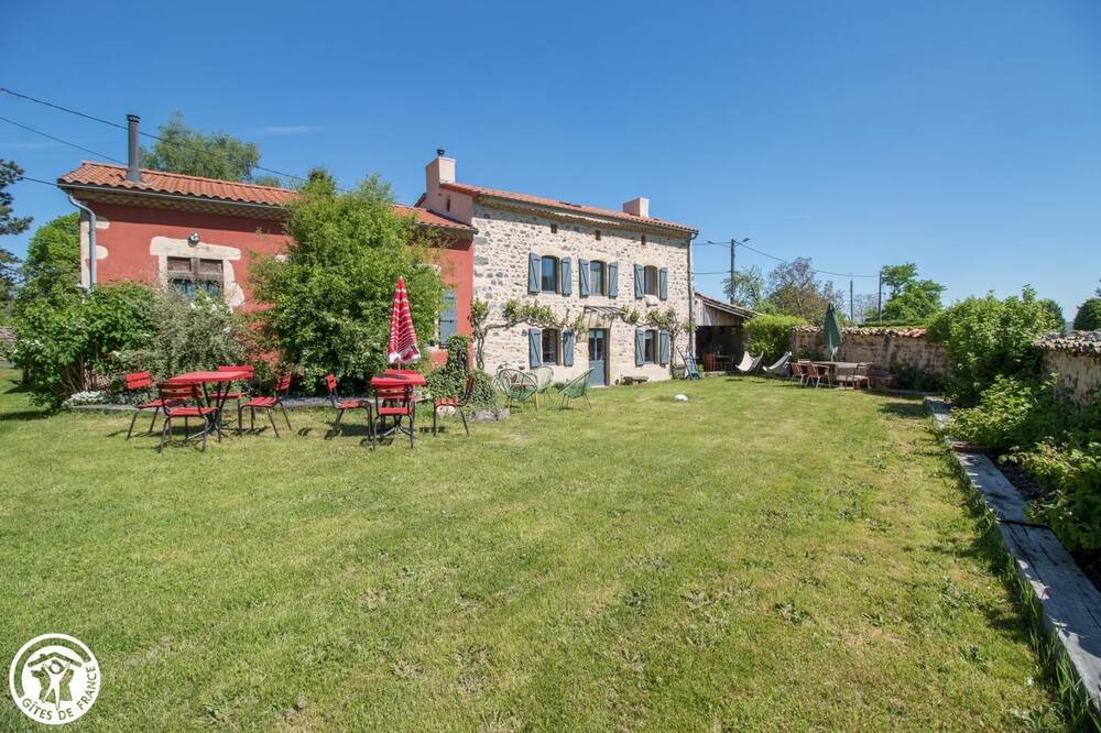 Photo of Outdoor in Egliseneuve-des-Liards