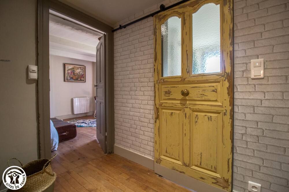 Photo of Bedroom in Egliseneuve-des-Liards