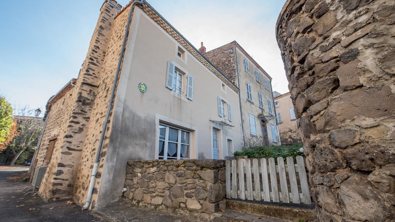 Photo of Outdoor in Villeneuve