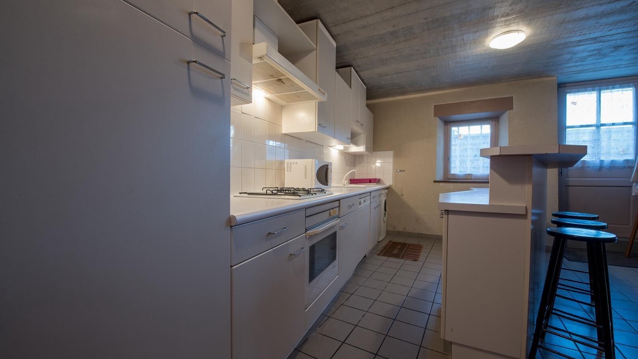 Photo of Kitchen in Villeneuve