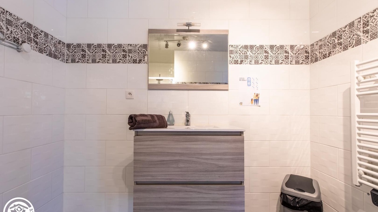 Photo of Bathroom in Arlanc