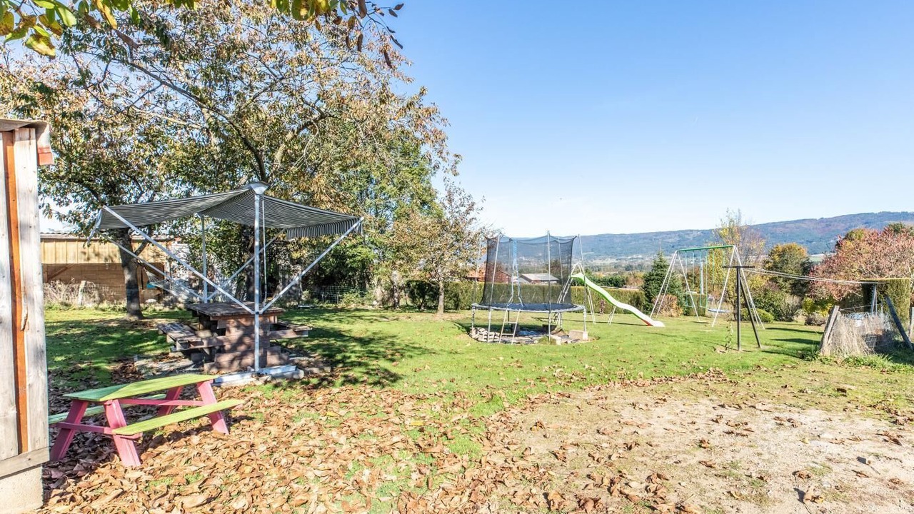 Photo of Outdoor in Arlanc