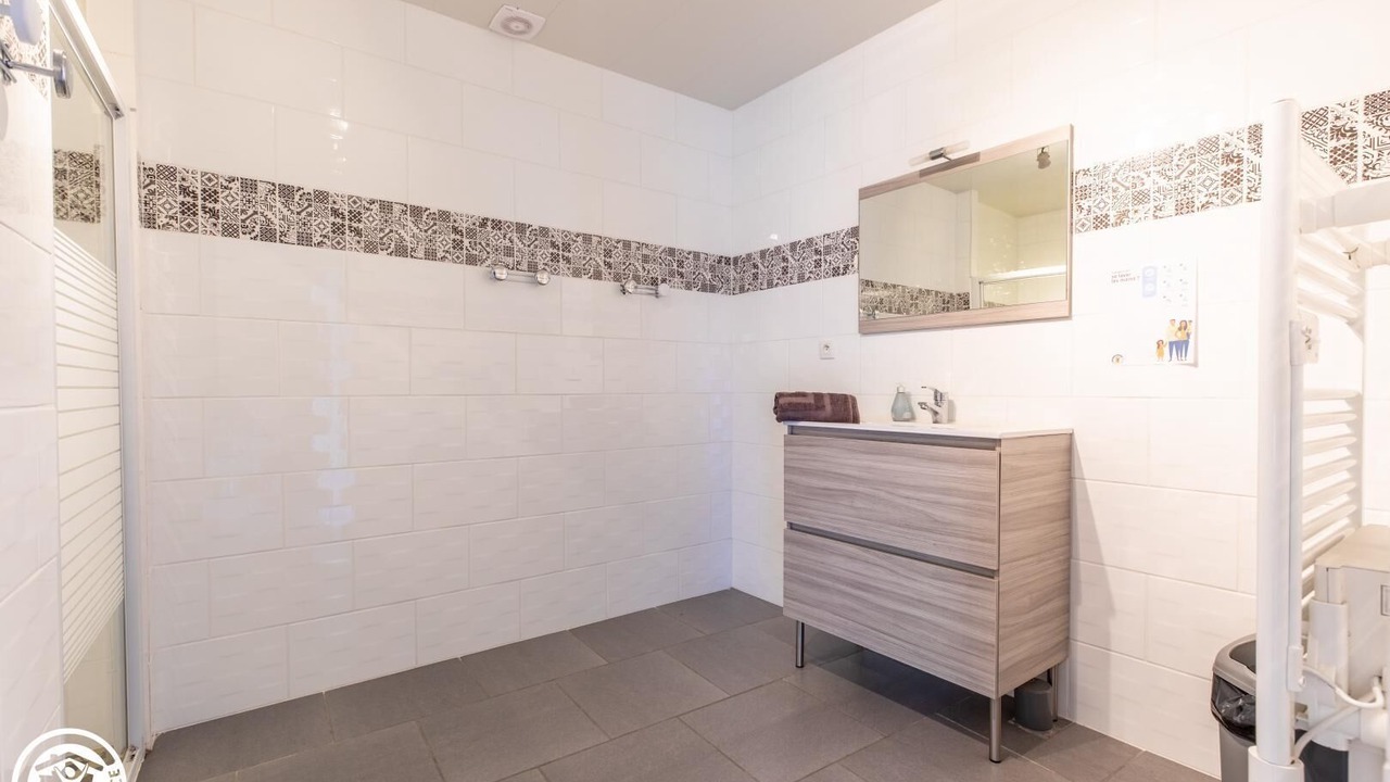 Photo of Bathroom in Arlanc