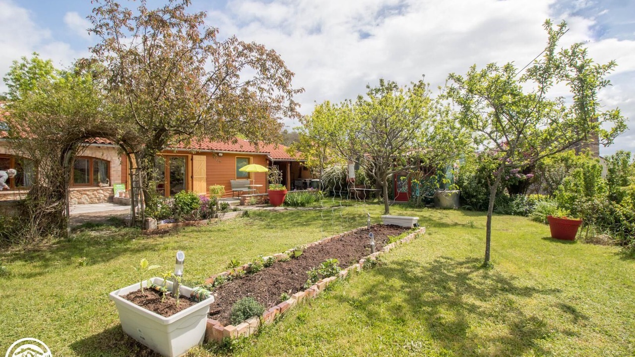 Photo of Outdoor in Teilhede