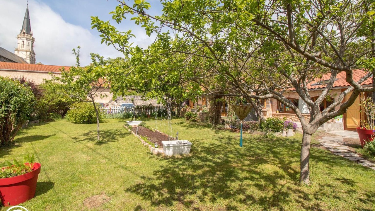 Photo of Outdoor in Teilhede