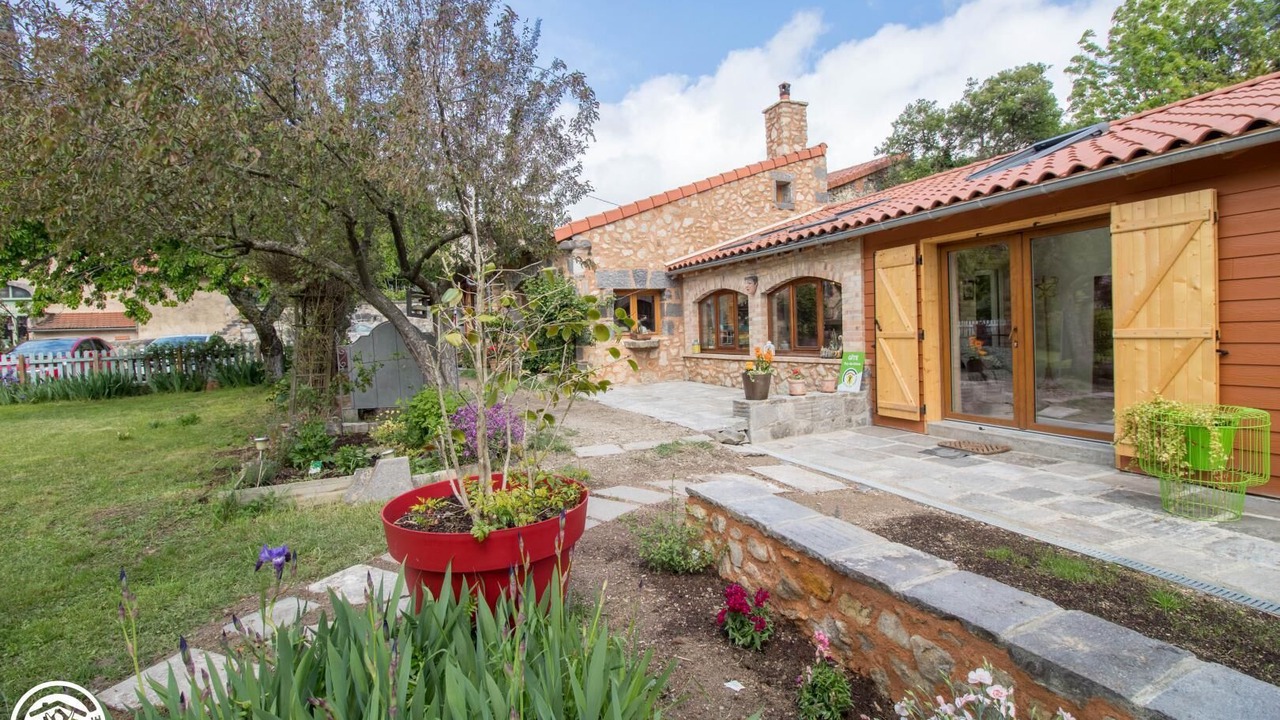 Photo of Outdoor in Teilhede