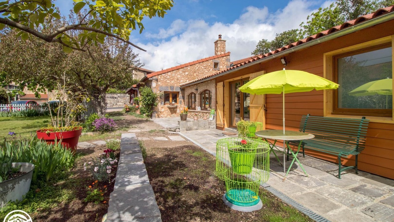 Photo of Outdoor in Teilhede