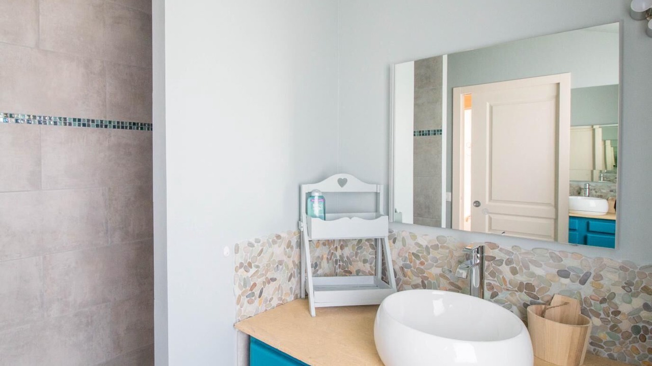 Photo of Bathroom in Teilhede