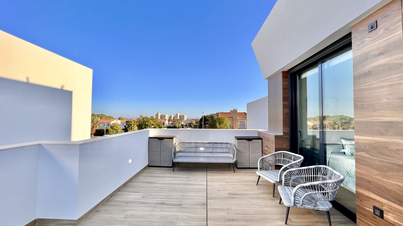 Photo of Patio Balcony in Coveta Fuma