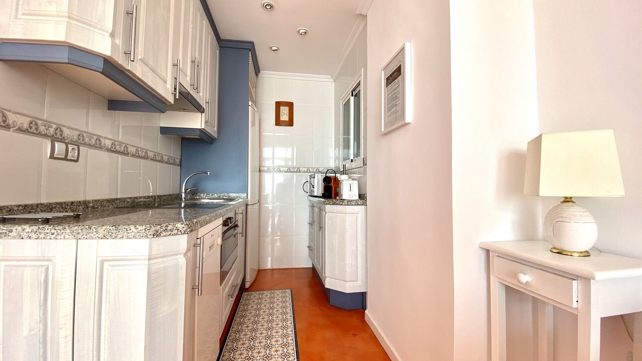 Photo of Kitchen in Raval Roig