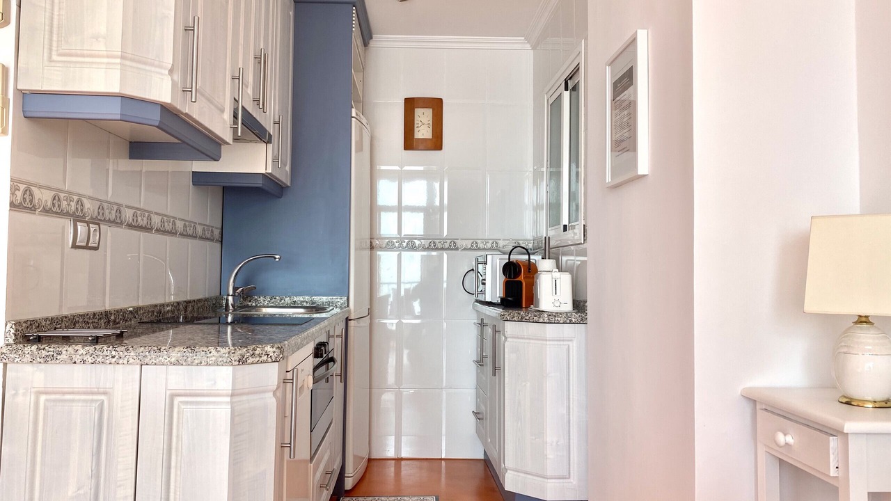 Photo of Kitchen in Raval Roig