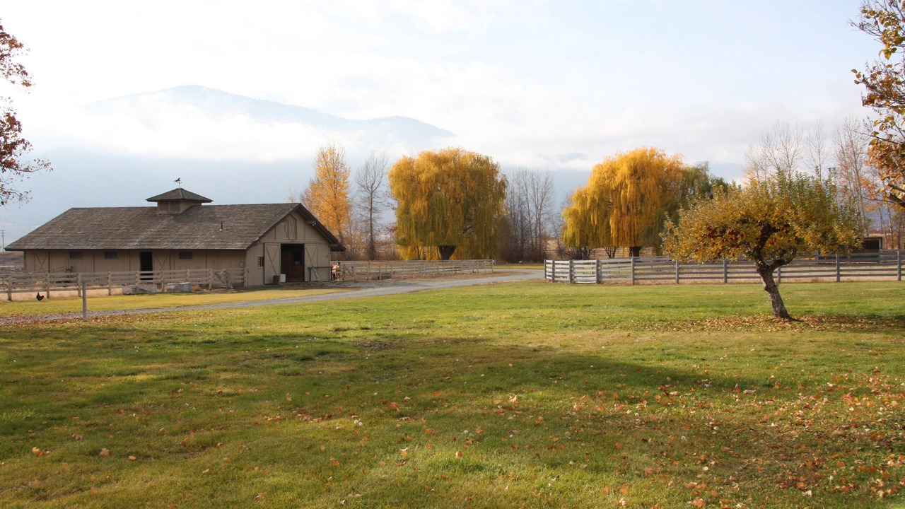 Photo of Outdoor in Twisp