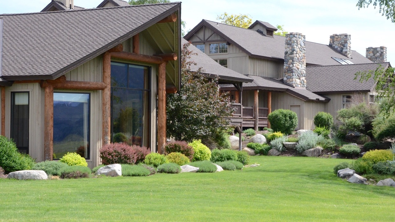 Photo of Outdoor in Twisp