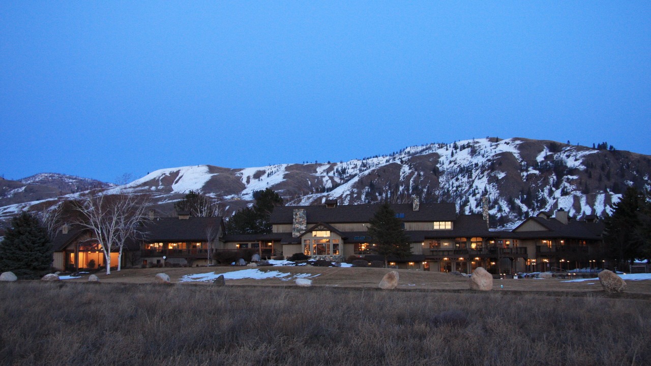 Photo of Outdoor in Twisp