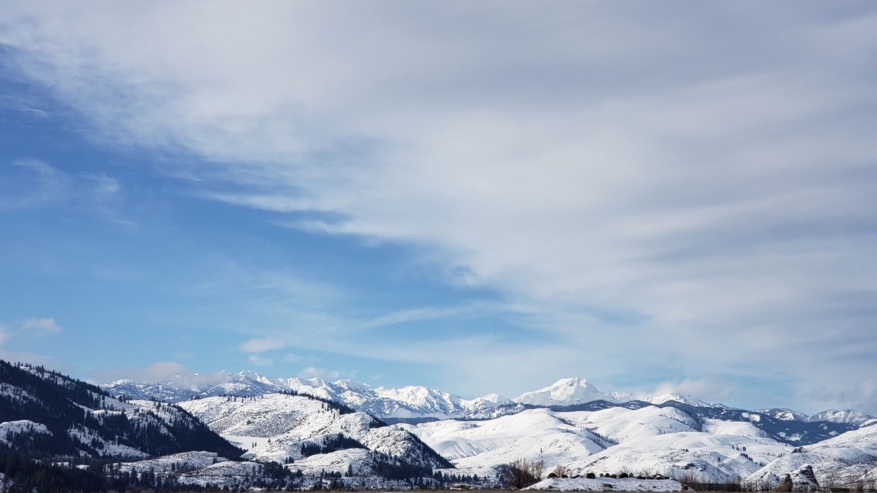 Photo of Others in Twisp