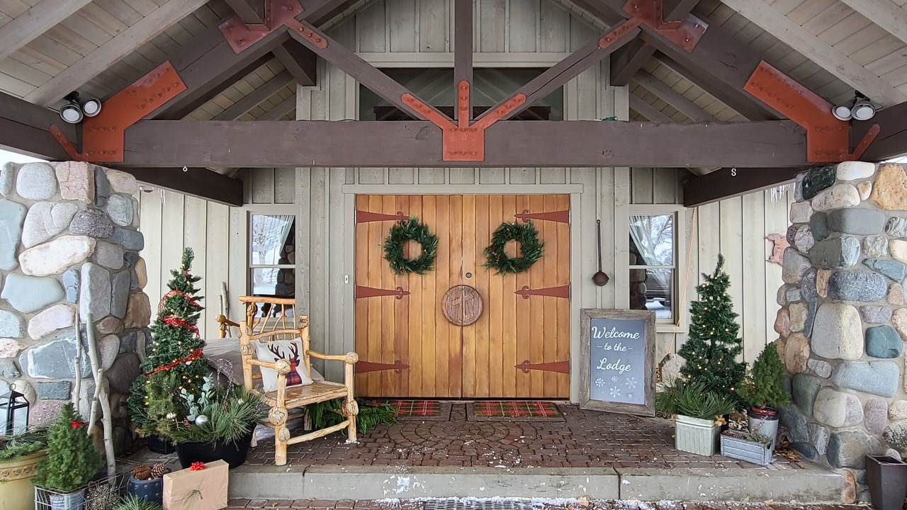 Photo of Outdoor in Twisp