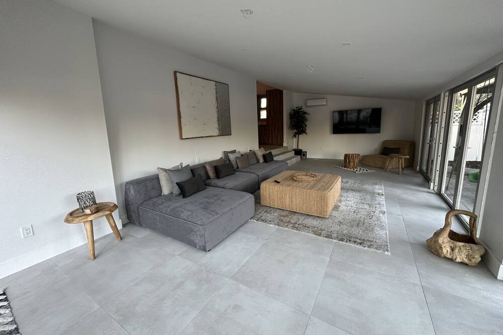 Photo of Livingroom in Tarpon River