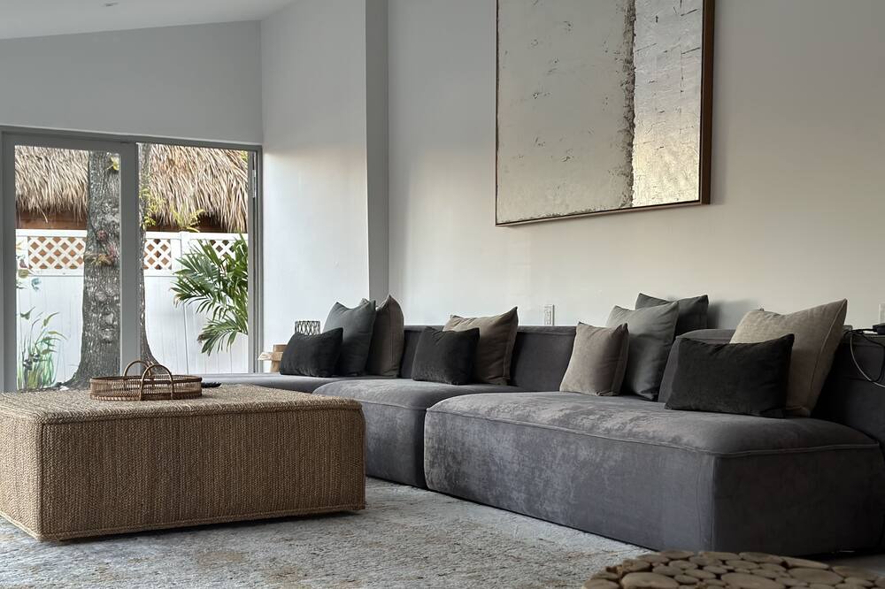 Photo of Livingroom in Tarpon River