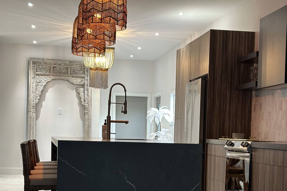 Photo of Kitchen in Tarpon River