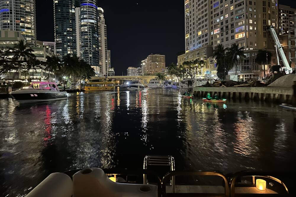 Photo of Outdoor in Tarpon River