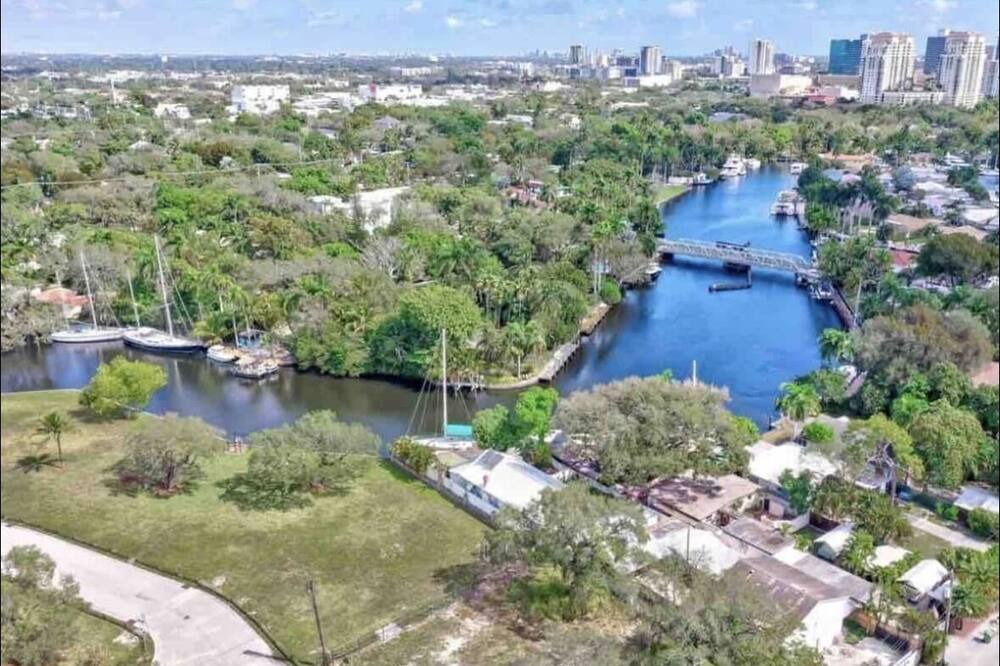 Photo of Outdoor in Tarpon River
