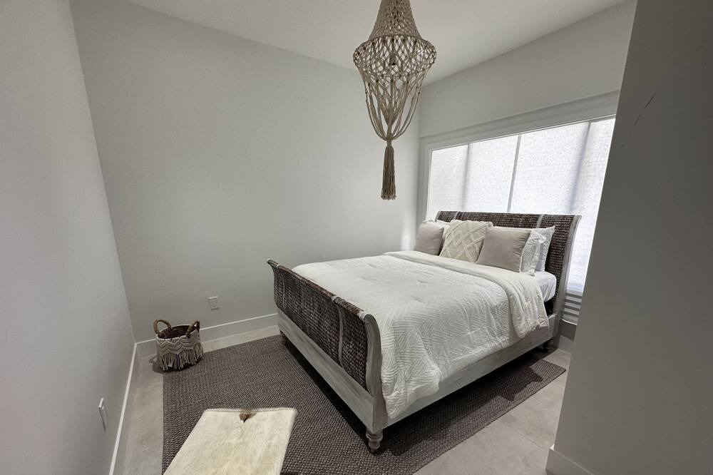 Photo of Bedroom in Tarpon River