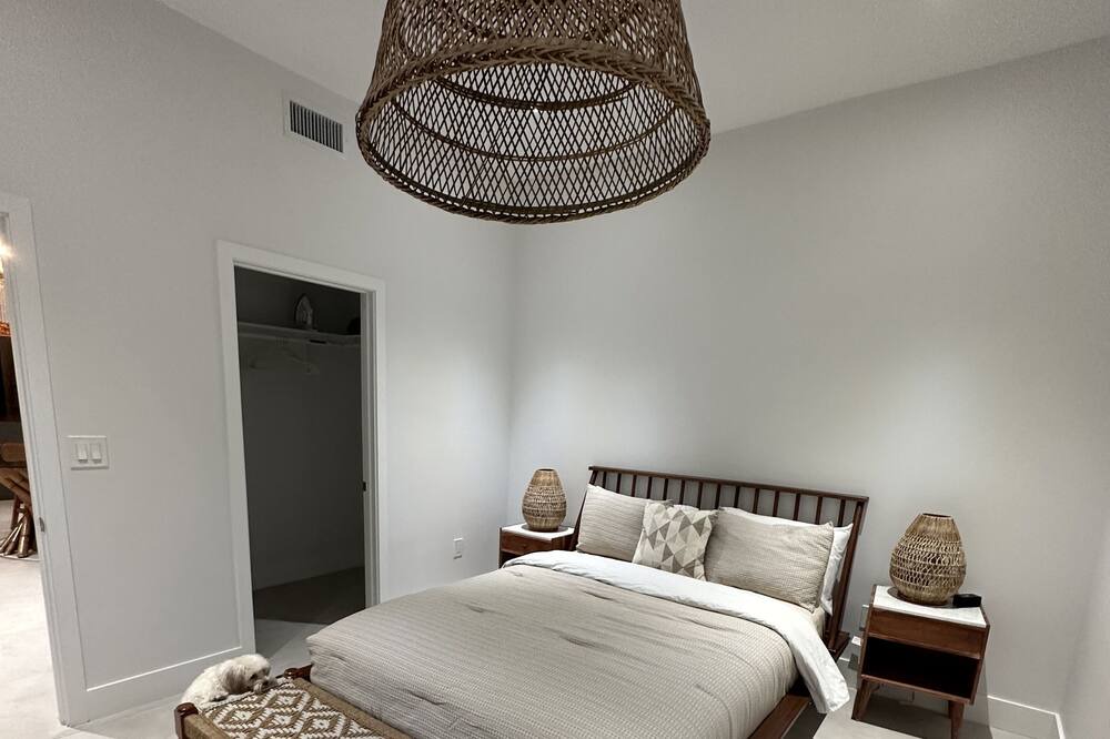 Photo of Bedroom in Tarpon River