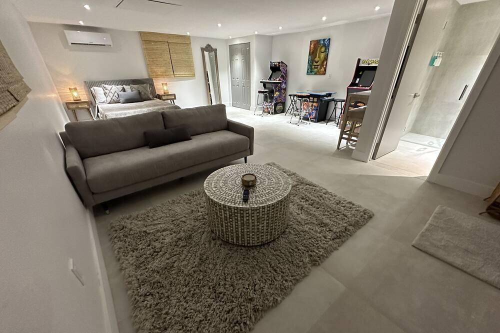Photo of Livingroom in Tarpon River