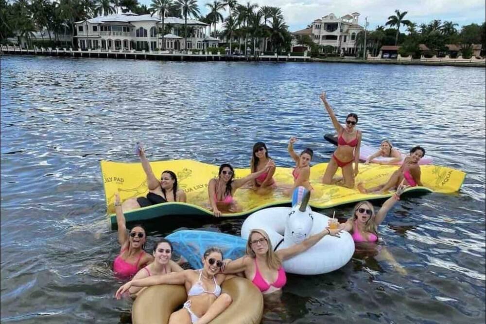 Photo of Outdoor in Tarpon River